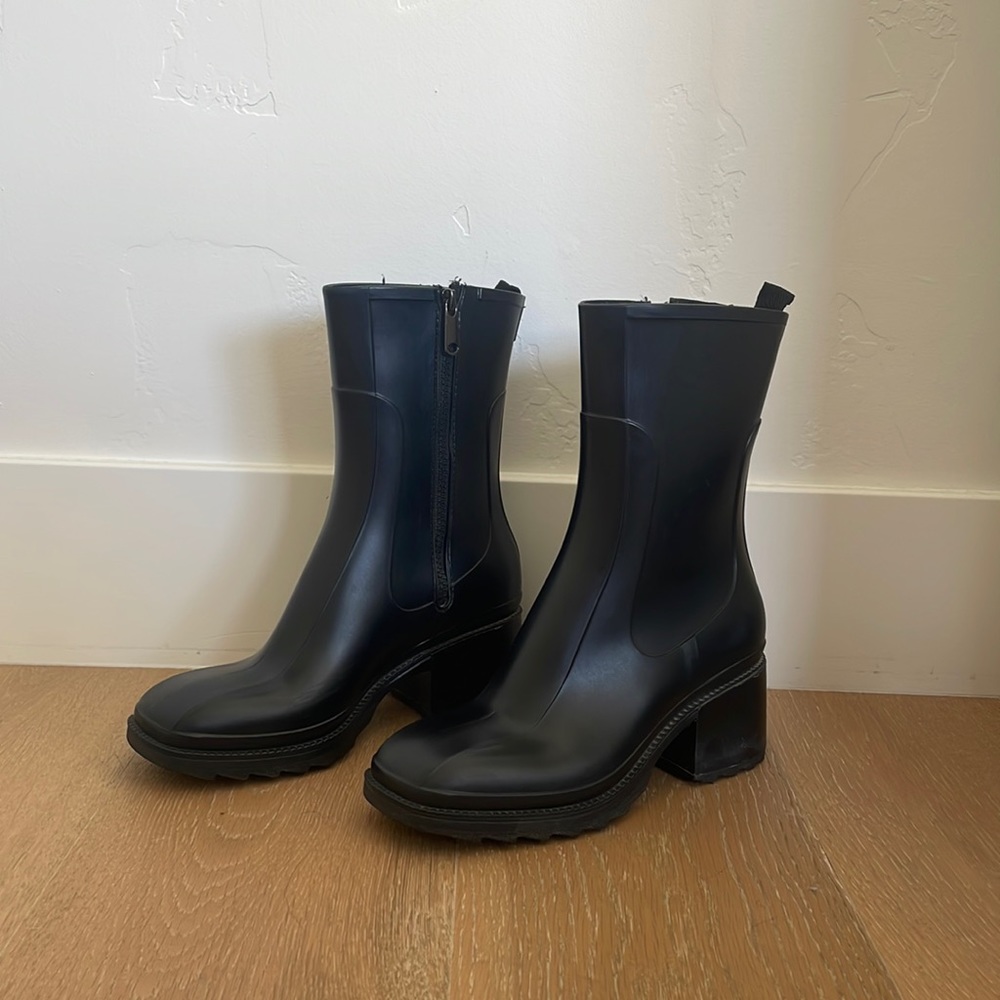 Free People - Rain Boots